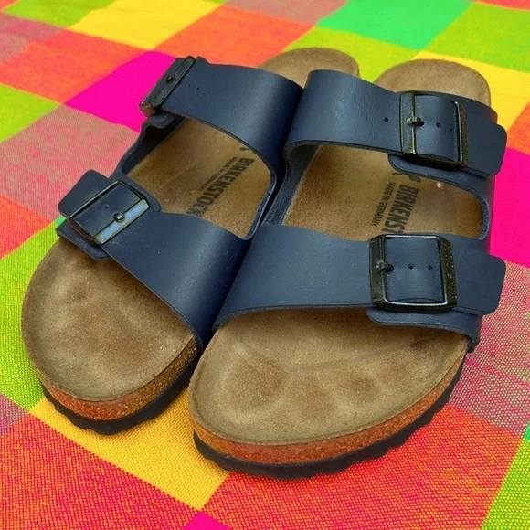 Birkenstock “Arizona” sandal - Picture 2 of 7